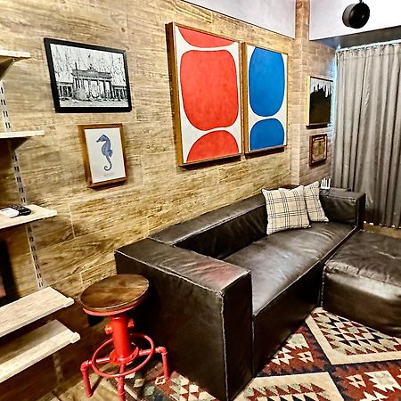 Ed Saint Moritz, Flat Com Garagem 01, Shn No Coracao De Brasilia Apartment Exterior photo