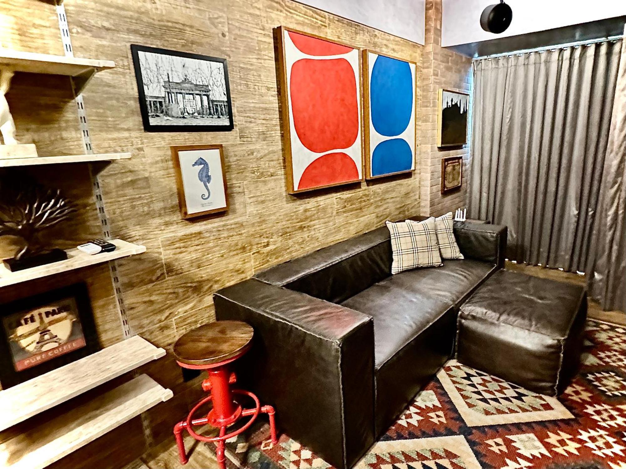 Ed Saint Moritz, Flat Com Garagem 01, Shn No Coracao De Brasilia Apartment Exterior photo